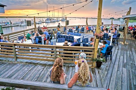 THE 10 BEST Restaurants in Jekyll Island